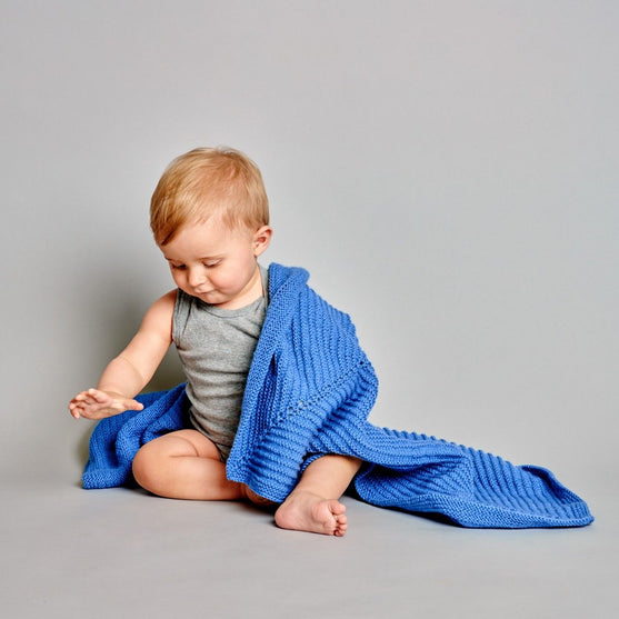 Copertina Baby Clover
3