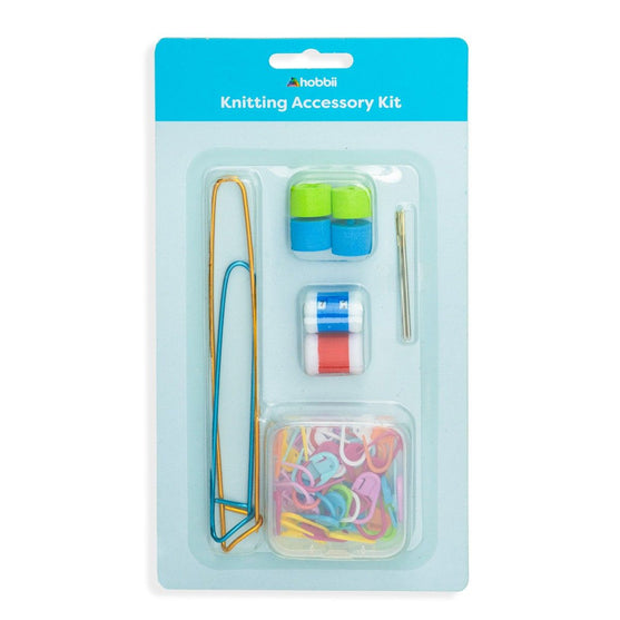 Set di accessori per il lavoro a magli - Hobbii
6