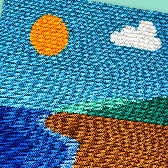 Beach Days - Coperta
3
