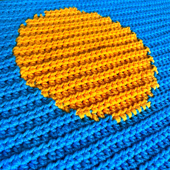 Desert Dunes - Coperta
5