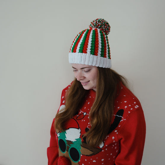 Baubles - Berretto
4