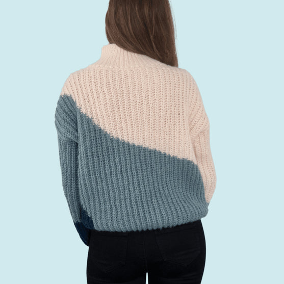 Ifach - Maglione
4