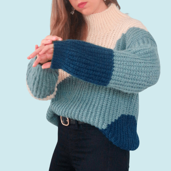 Ifach - Maglione
5