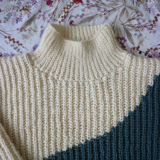 Ifach - Maglione
8
