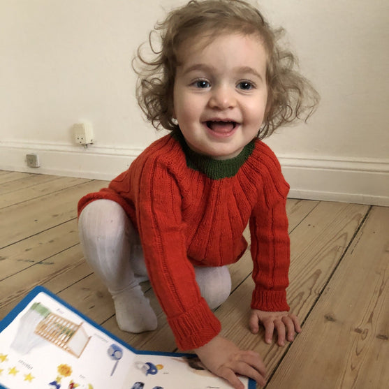 Il vestito di zucca
2