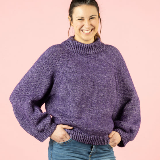 Mayla - Maglione
2