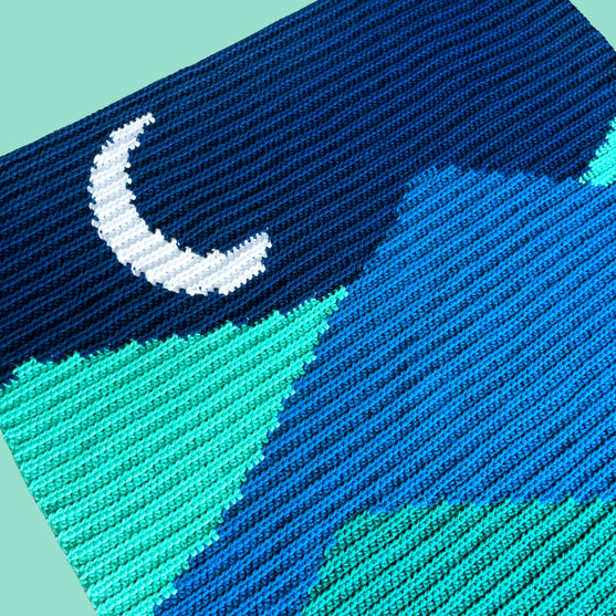 Sleepy Mountains - Coperta
2