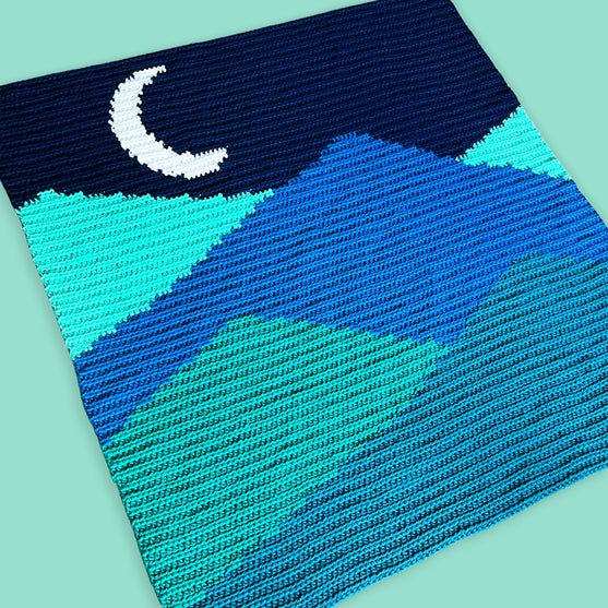 Sleepy Mountains - Coperta
3
