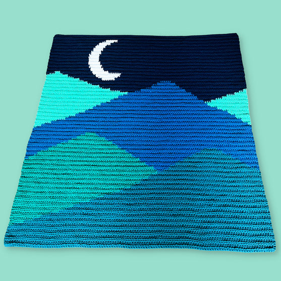 Sleepy Mountains - Coperta
4