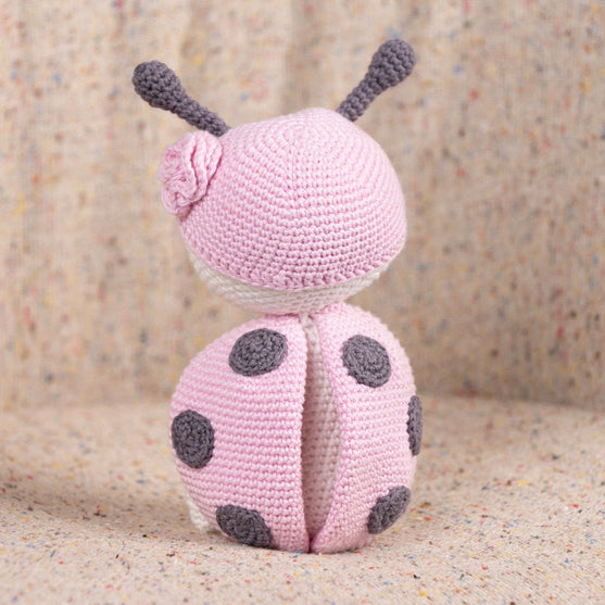Maggie la Coccinella
4
