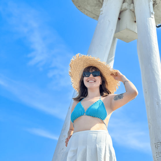 Laia - Completo bikini
5