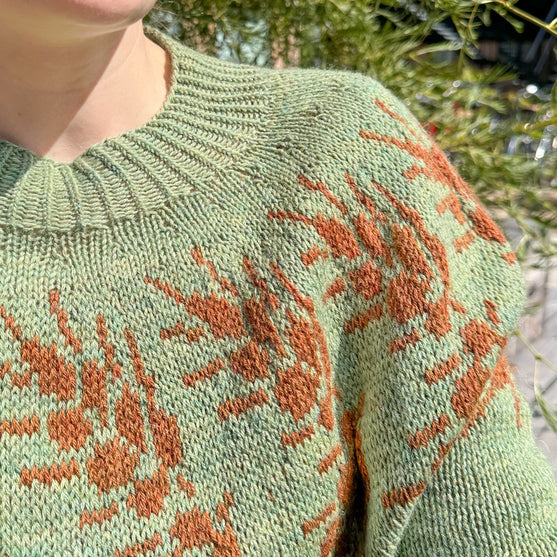 La Spiga - Maglione
6