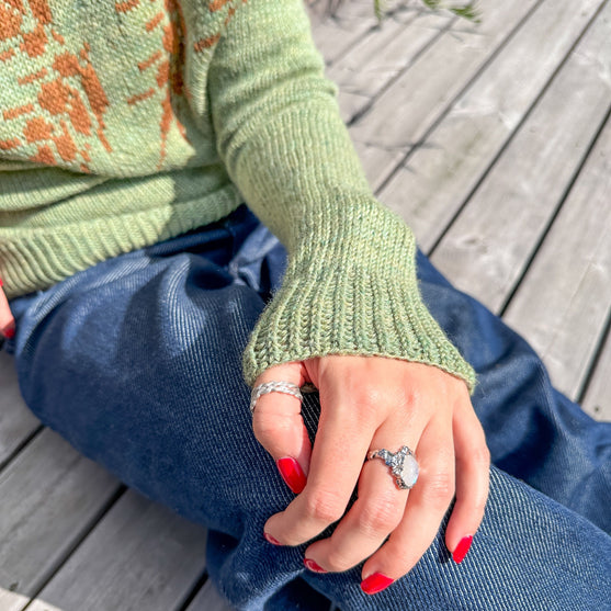 La Spiga - Maglione
7