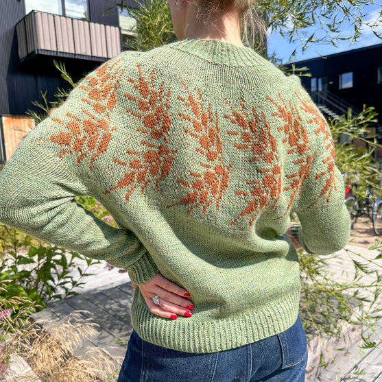 La Spiga - Maglione
5