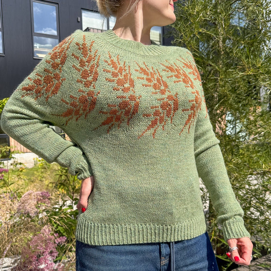 La Spiga - Maglione
2