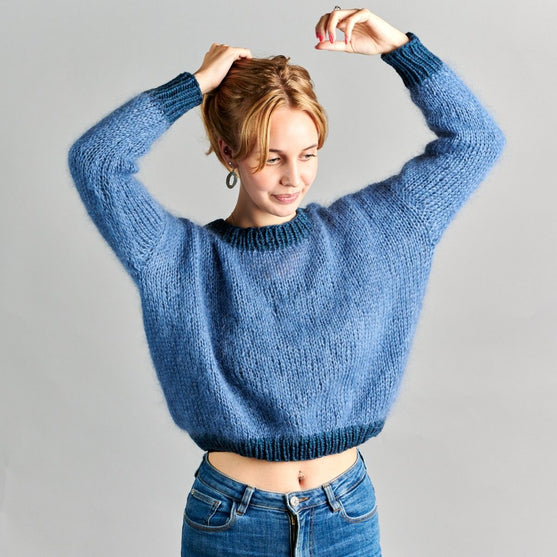 Maglione Laura
2