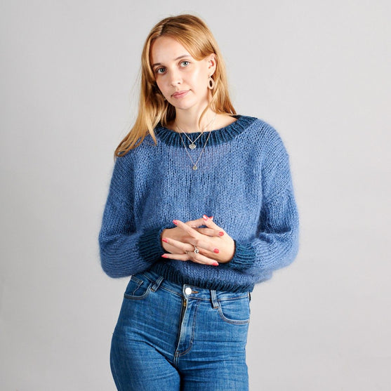 Maglione Laura
3