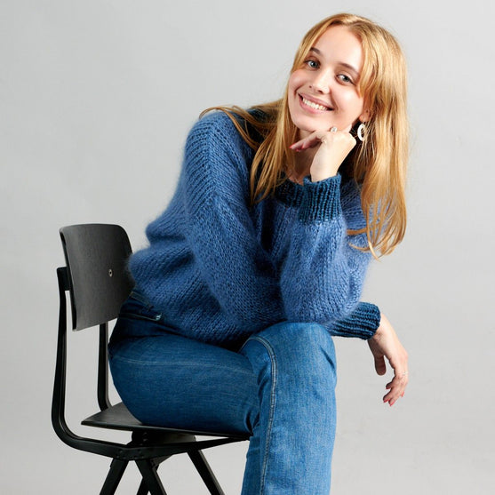Maglione Laura
4