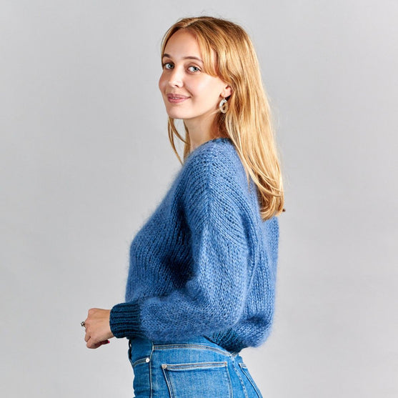 Maglione Laura
5