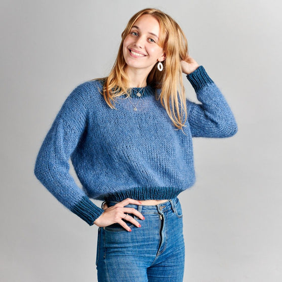 Maglione Laura
6