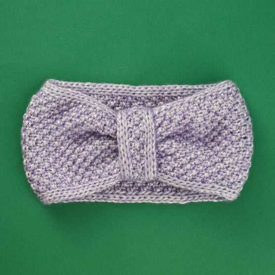 Lavender - Fascia per capelli
2