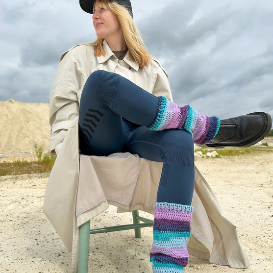 Lola - Scaldamuscoli
4