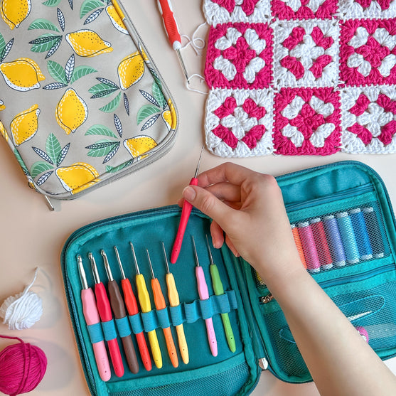 Astuccio stampato - Hobbii
7