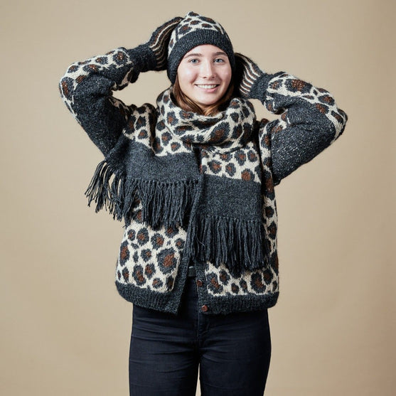 Bromus Cappello
4