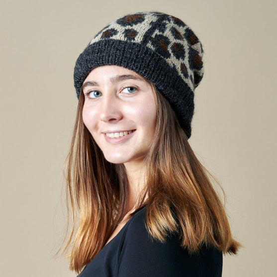 Bromus Cappello
2