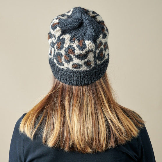 Bromus Cappello
3