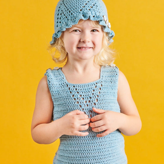 Top per bambina - Liv
2