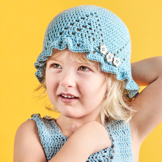Cappello - Liv
2