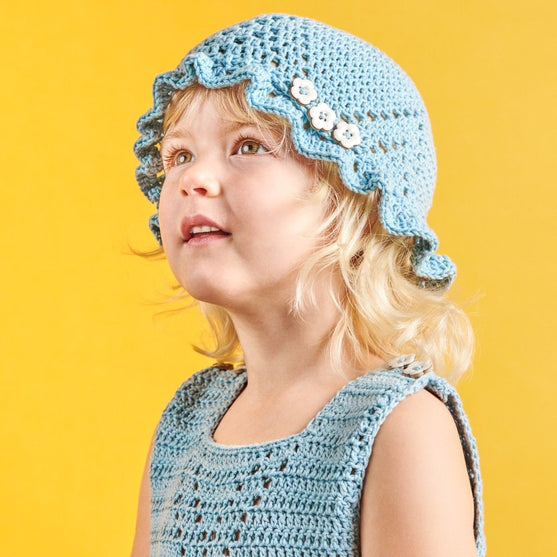 Cappello - Liv
3