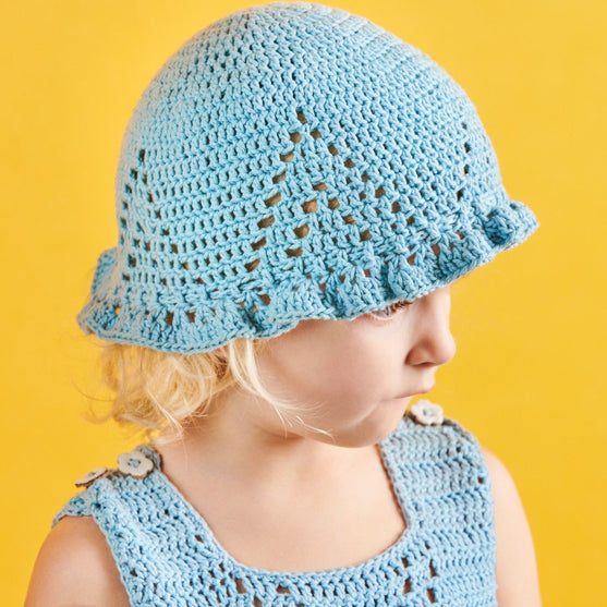 Cappello - Liv
4