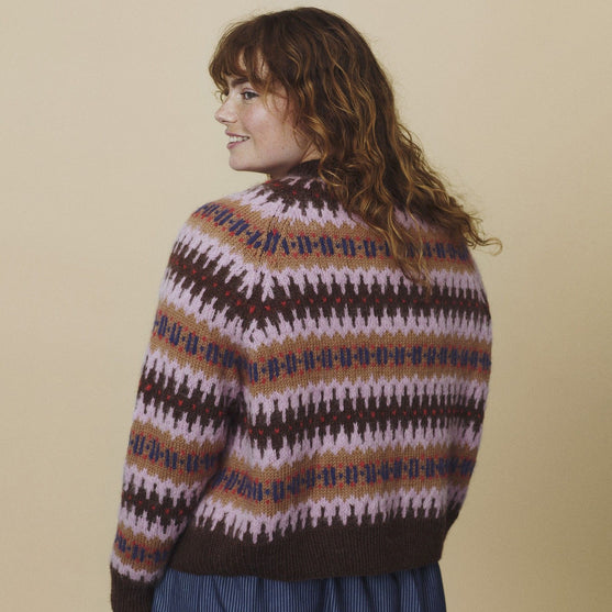 Dorthea - Maglione
9