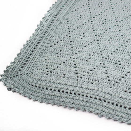 Lux Bamboo - Copertina baby
4