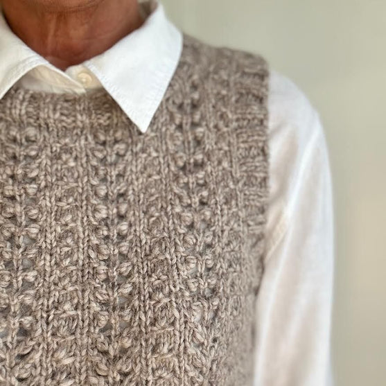 Barley Field - Gilet
2