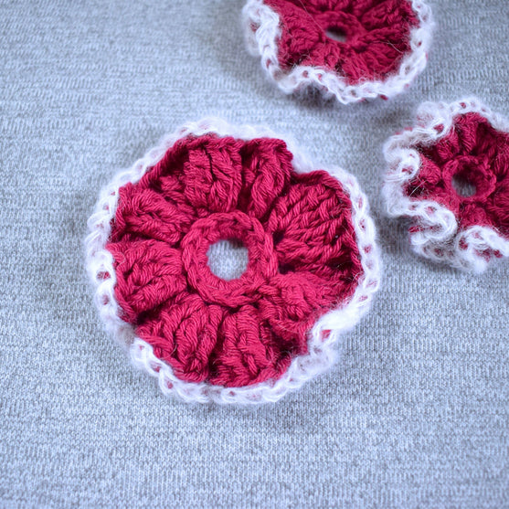 Rose - Decorazione
4
