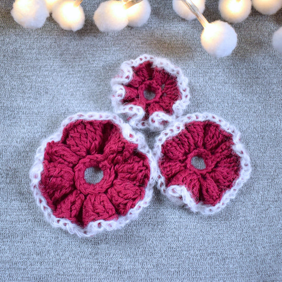 Rose - Decorazione
5