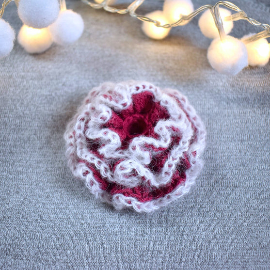 Rose - Decorazione
2