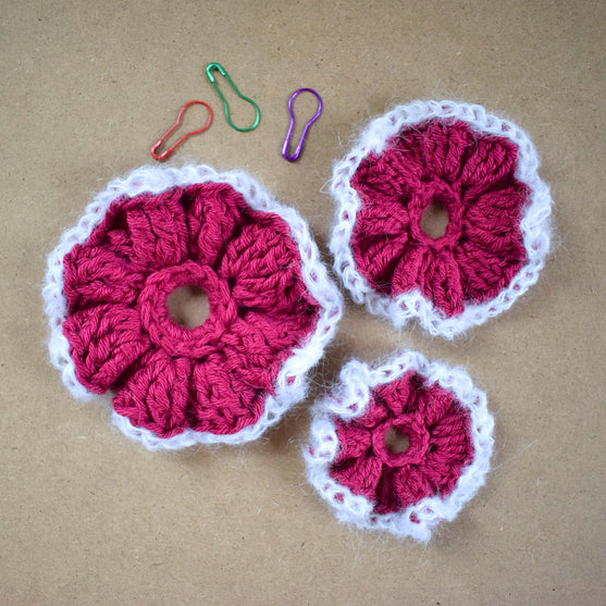 Rose - Decorazione
3