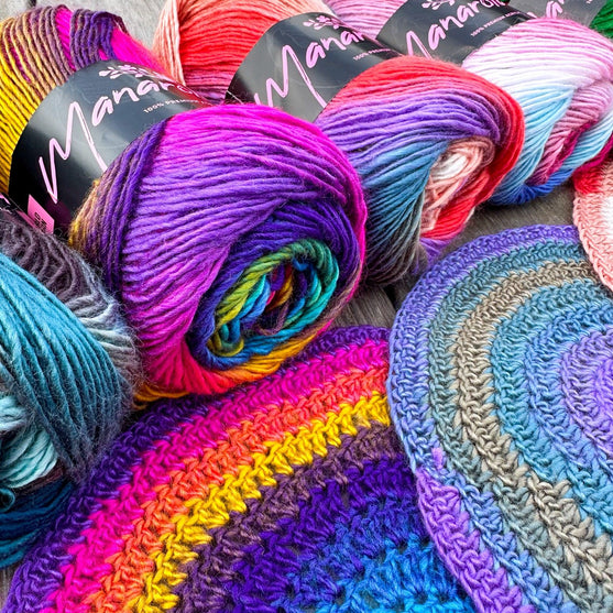 Manarola - World of Yarn
3