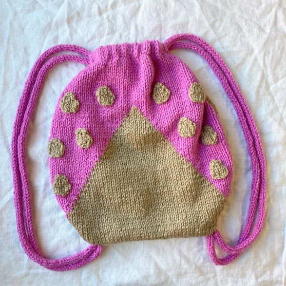 Ladybug - Borsa
5