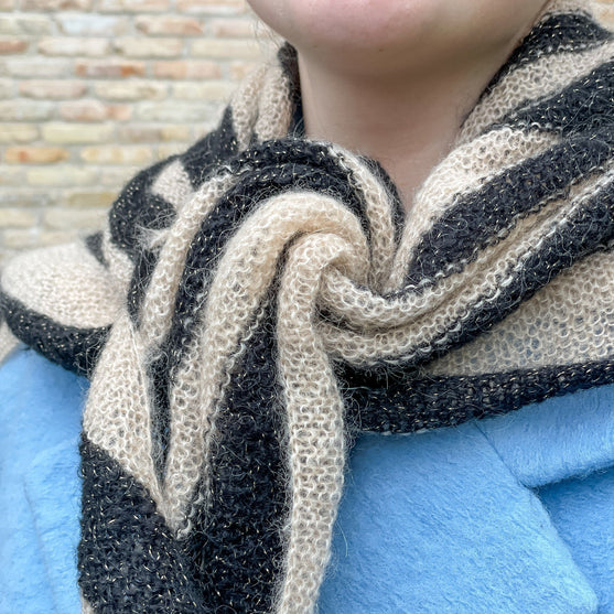 Marmor - Scialle
4
