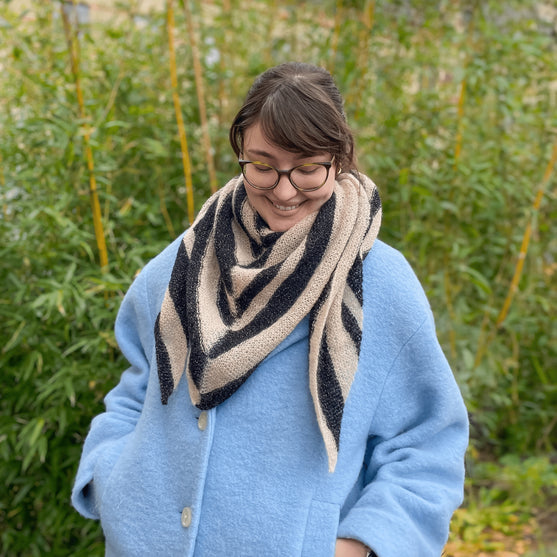 Marmor - Scialle
2