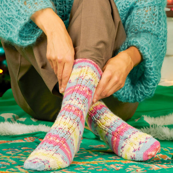 Marzipan - Calzini
2