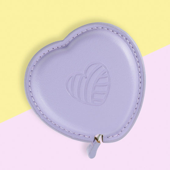 Metro a nastro - Cuore - Hobbii
3