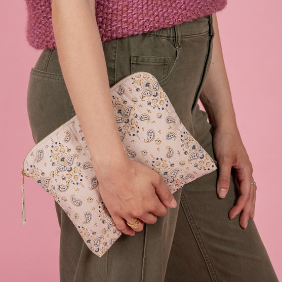 Organiser trapuntato - Medium - Hobbii
2