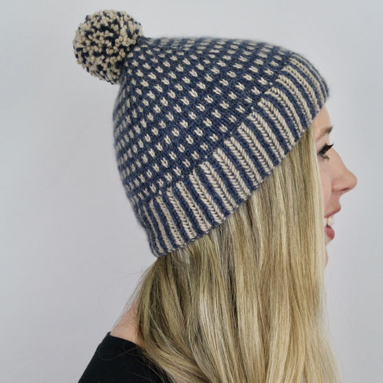 River Stone - Cappello
4