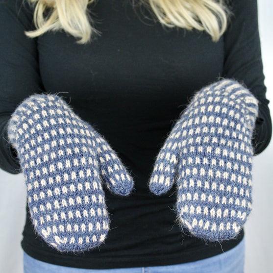 River Stone - Muffole
2